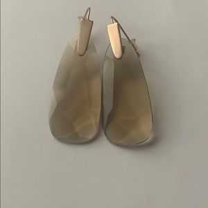 Kendra Scott Maize drop earrings